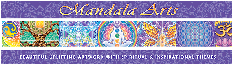 Mandala Arts Home Page 